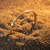 18K Gold Plated