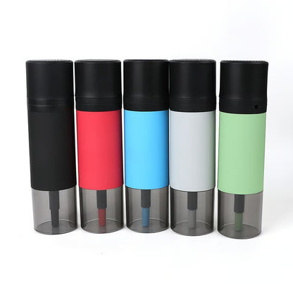 Portable Small Hookah Set