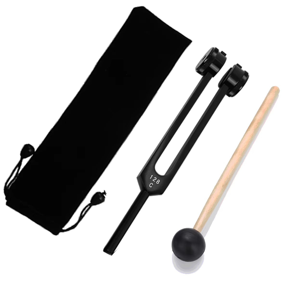 أداة العلاج الثورية لآلام الظهر والمفاصل بتقنية 128 هرتز!