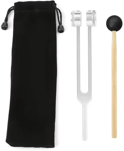 أداة العلاج الثورية لآلام الظهر والمفاصل بتقنية 128 هرتز!