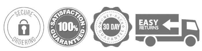 5pc kitchen knife set